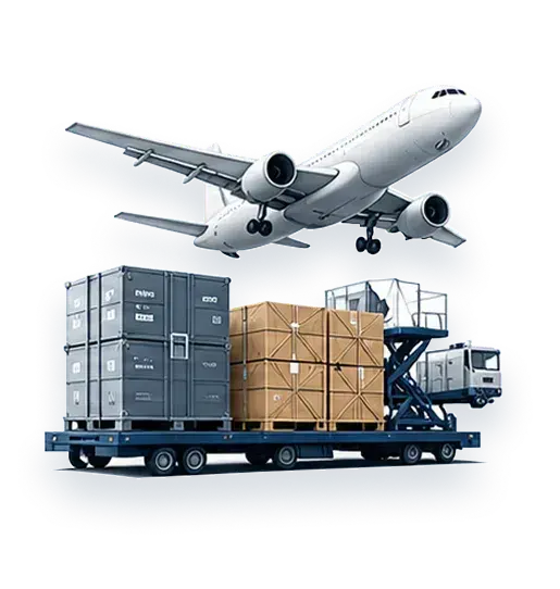 Shipment & Tracking