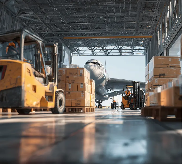 Understanding the online aviation aftermarket