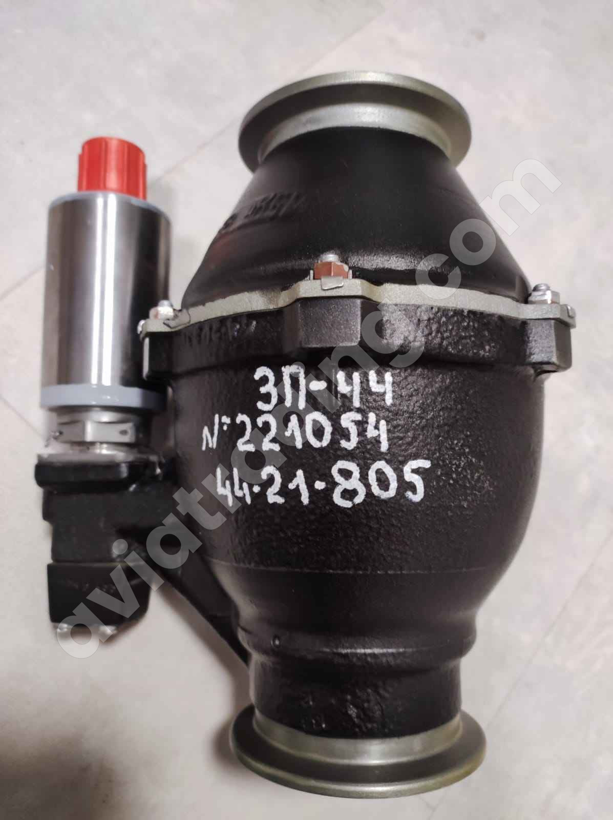 Damper ZP-44
