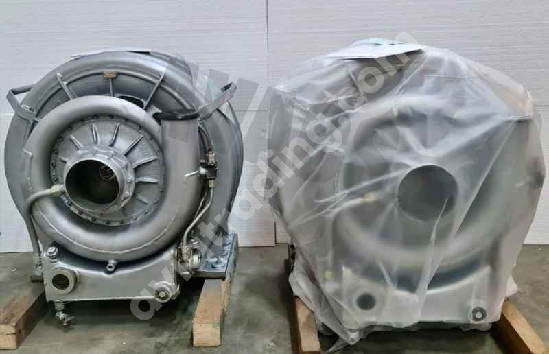Turbo-Cooler 2280Т-01