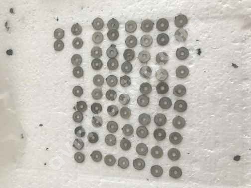 Gasket 06.322.07