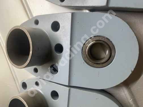 Front foot 140.1500.001