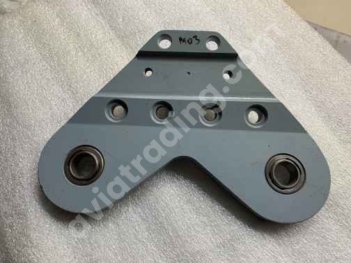 Gear box Rear strut 140-1500-004
